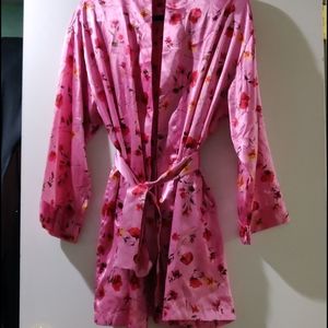 Victoria Secret Robe